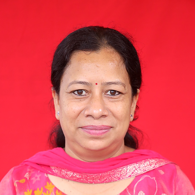 Archana Shrestha